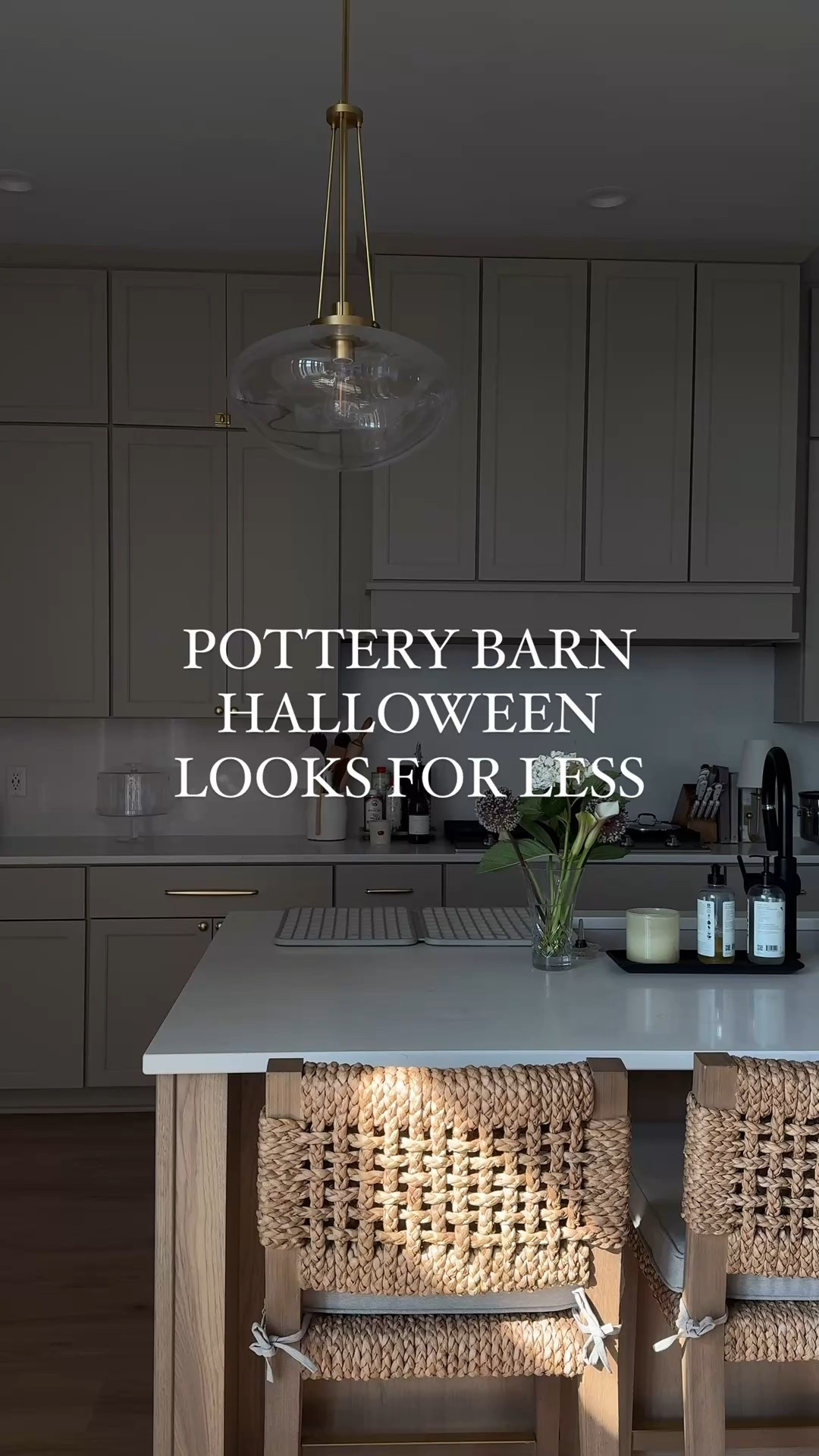 Spookily good finds and deals on these Halloween home finds!

#LTKHome