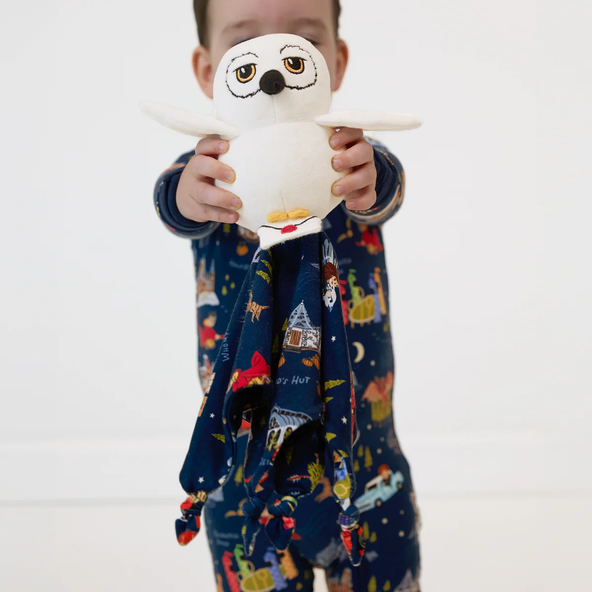 Harry Potterª Hedwigª Lovey | Little Sleepies