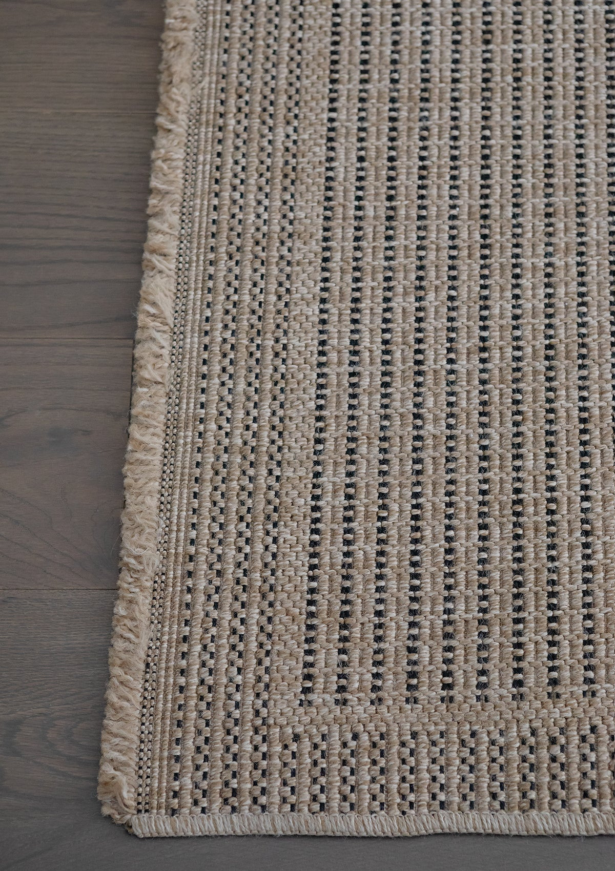 Nomad I Rug | Maison Blonde