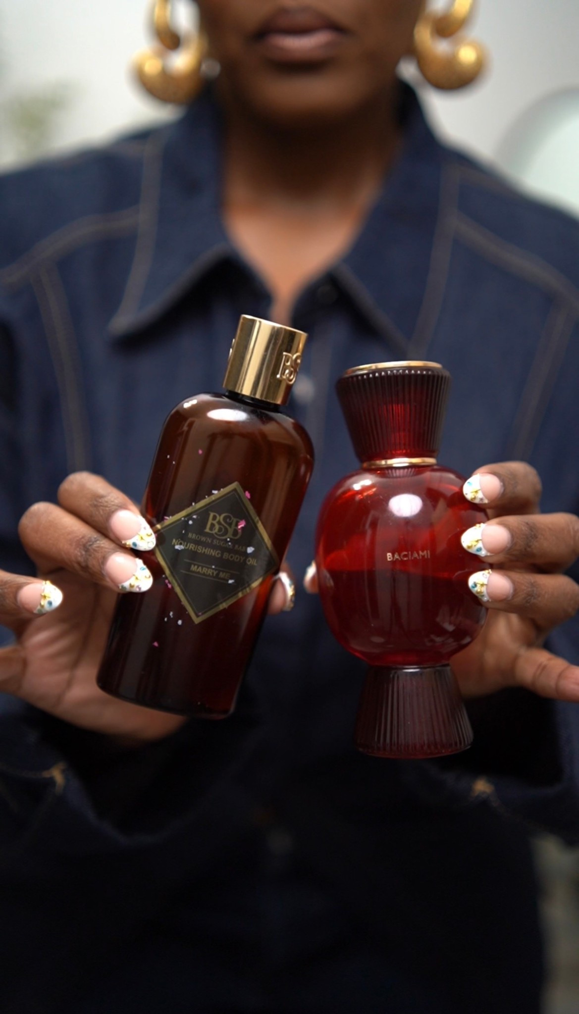 For my girls that like to smell good, try this combo! 

#LTKBeauty #LTKgrwm