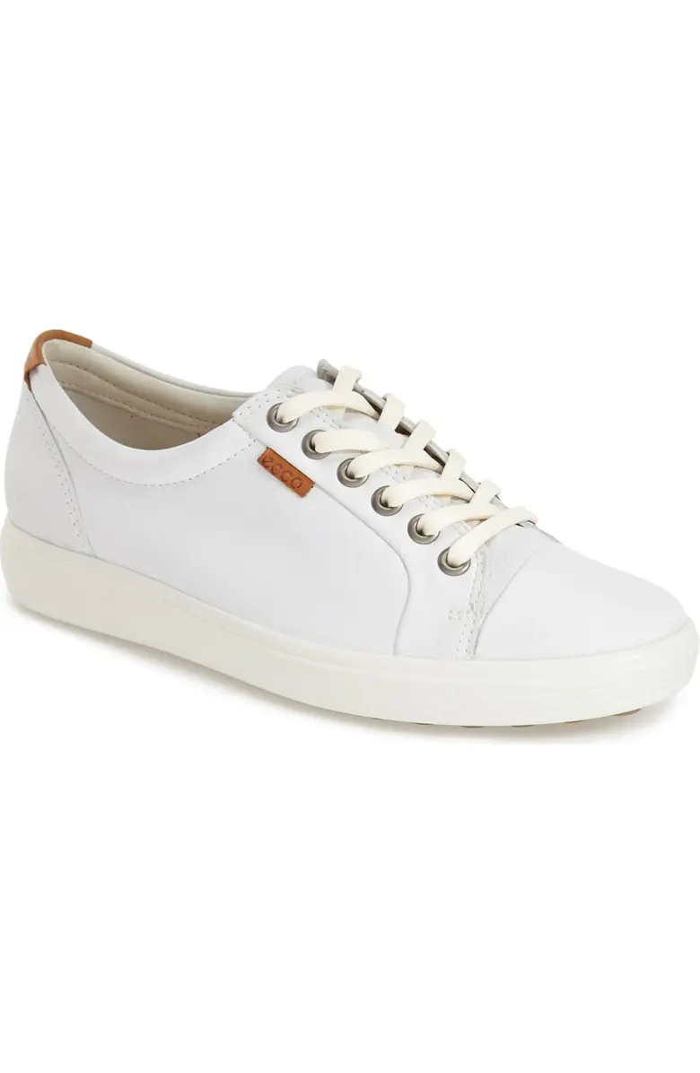 ECCO Soft 7 Sneaker (Women) | Nordstrom | Nordstrom