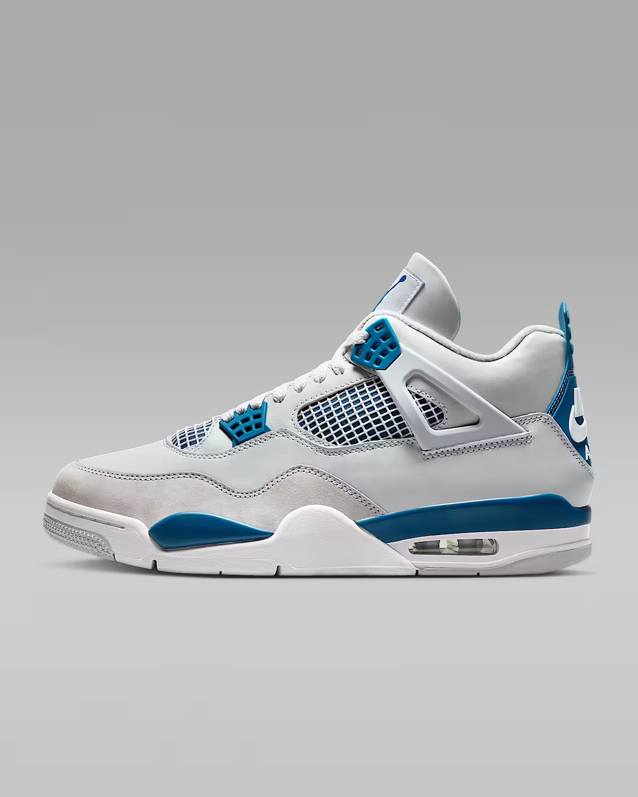 Air Jordan 4 Retro Men's Shoes. Nike.com | Nike (US)