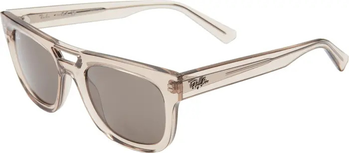 Ray-Ban Phil 54mm Square Sunglasses | Nordstrom | Nordstrom