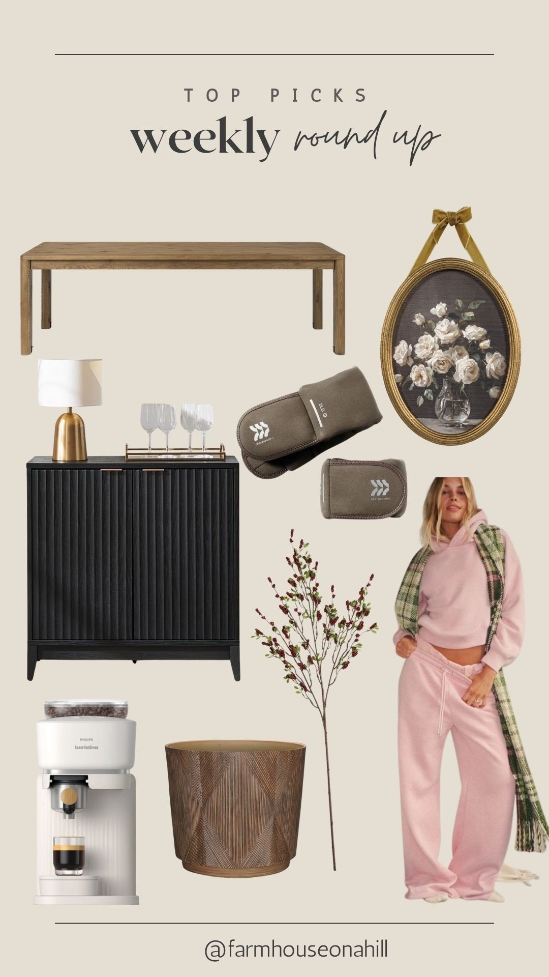 Last weeks best sellers 

Your top picks! 

#LTKSeasonal #LTKHome