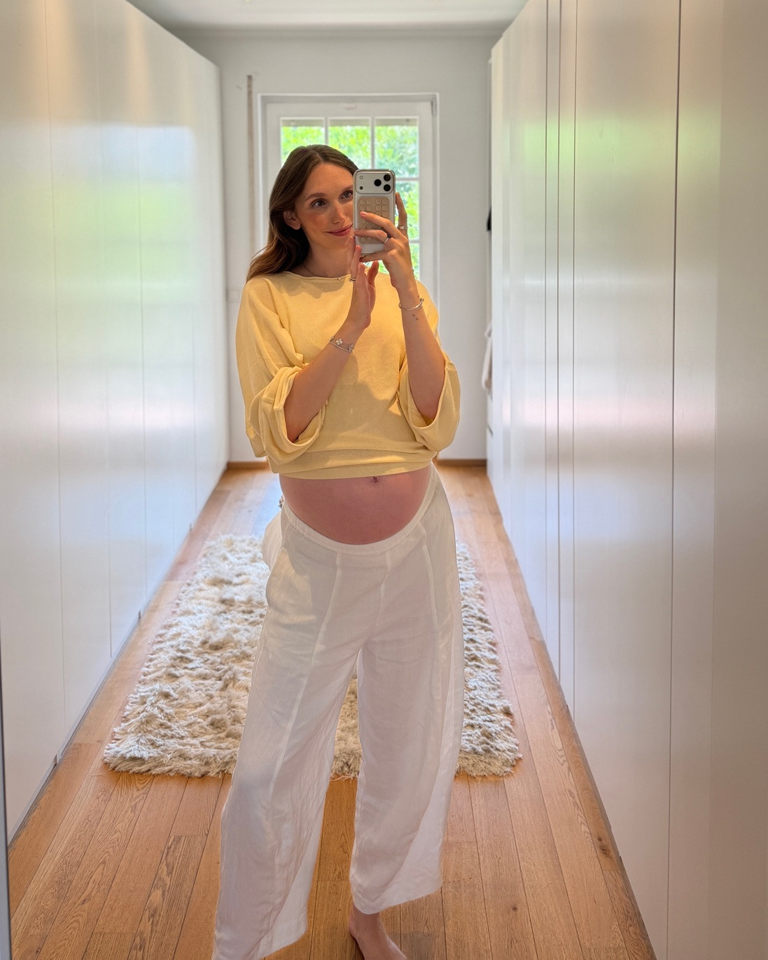 Preggo Fit

#LTKdeutschland #LTKmaternity #LTKeurope