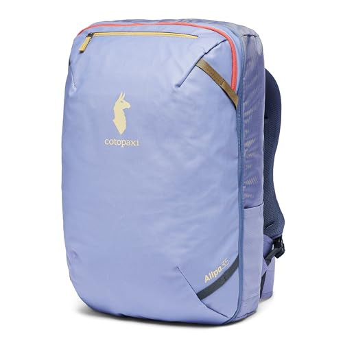 Cotopaxi Allpa 35L Travel Pack, Blue Smoke | Amazon (US)