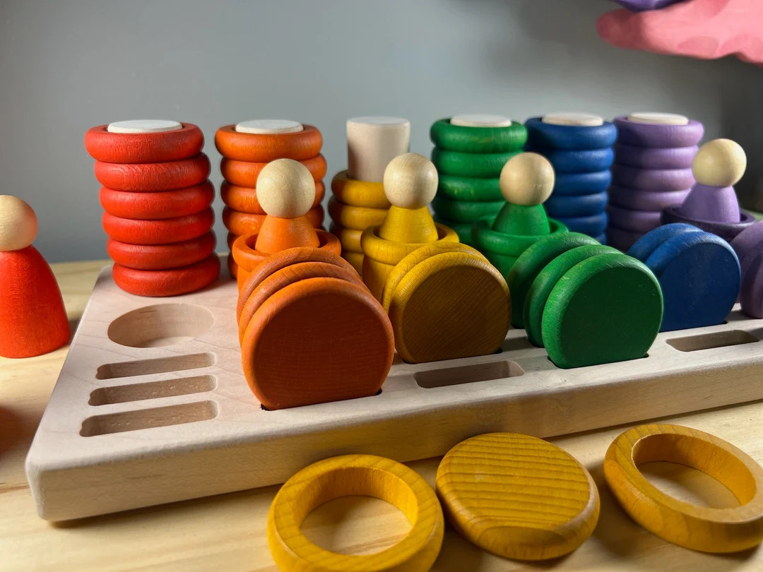 Sorting Tray for Grapat Carla Half - Etsy | Etsy (US)