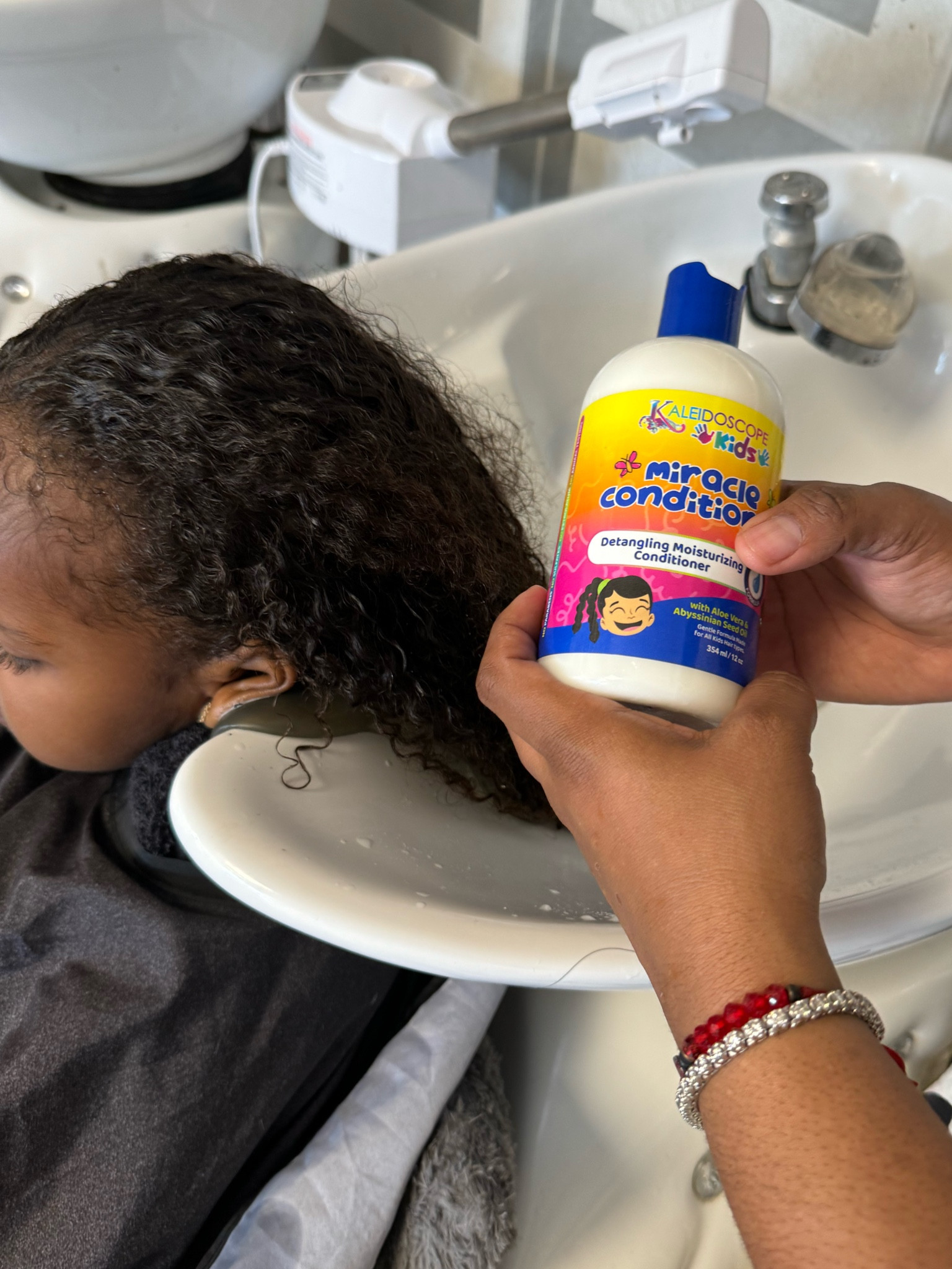 kids Hair products Kaleidoscope

#LTKkids #LTKbeauty #LTKstyletip