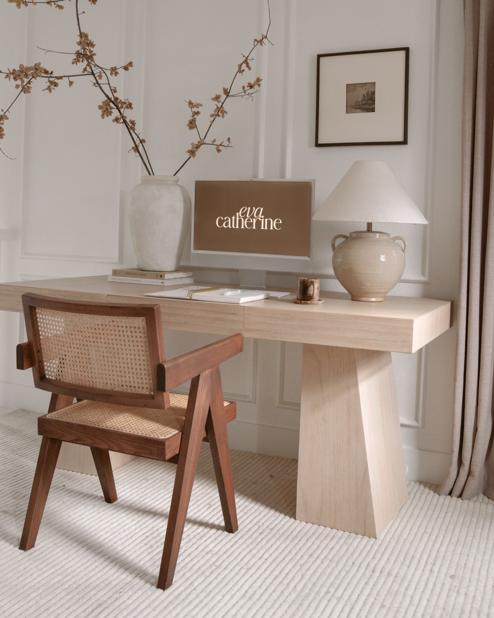 2026 office essentials 🤎

#LTKHome