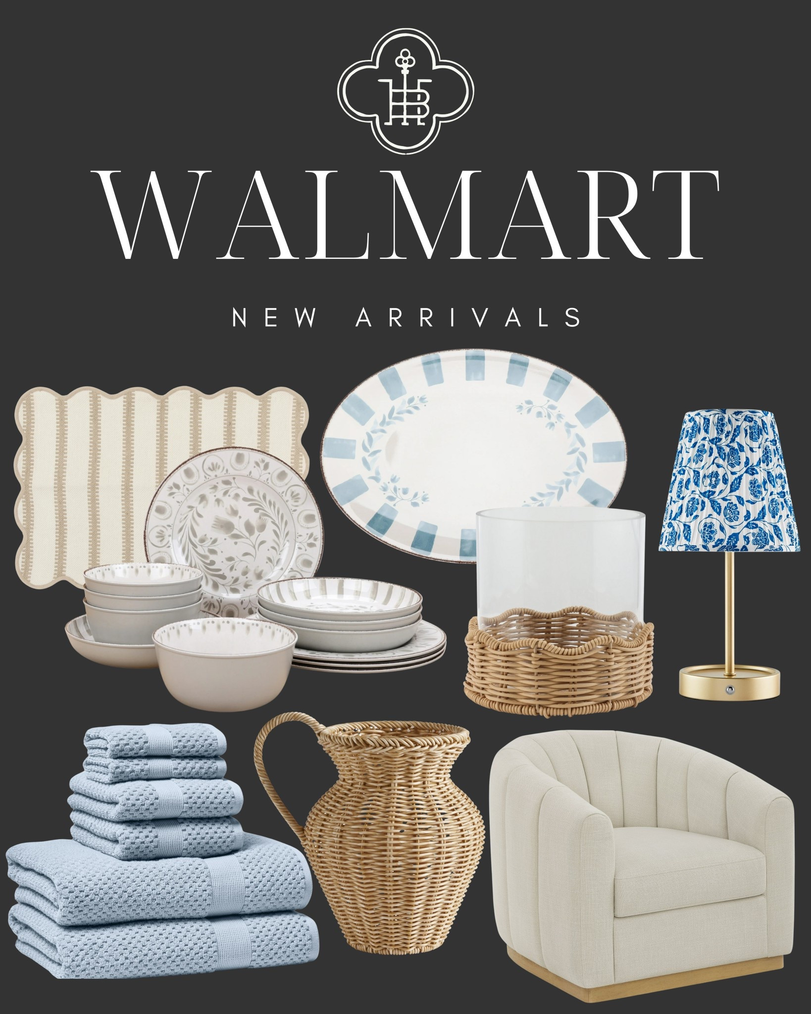 Walmart, Walmart home, Walmart find, look for less, spring home, outdoor dining 

#LTKSeasonal #LTKFindsUnder50 #LTKHome