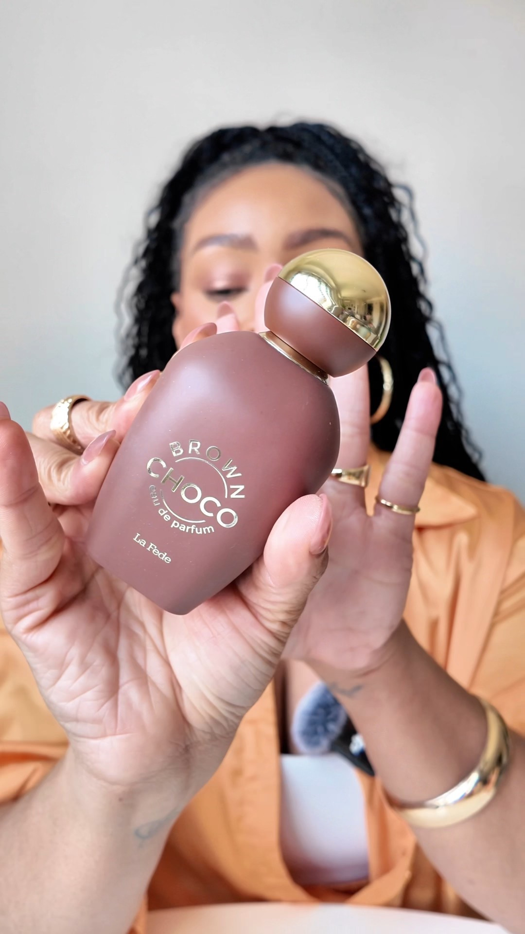 The best new chocolate scent. If you loved Al Rehabs Choco musk please try this! Only for my gourmand lovers !

#LTKFindsUnder50 #LTKBeauty