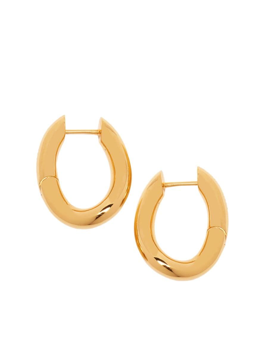 Loop XS Earrings | Saks Fifth Avenue