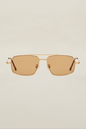 Lagos Sunglasses | Devon Windsor