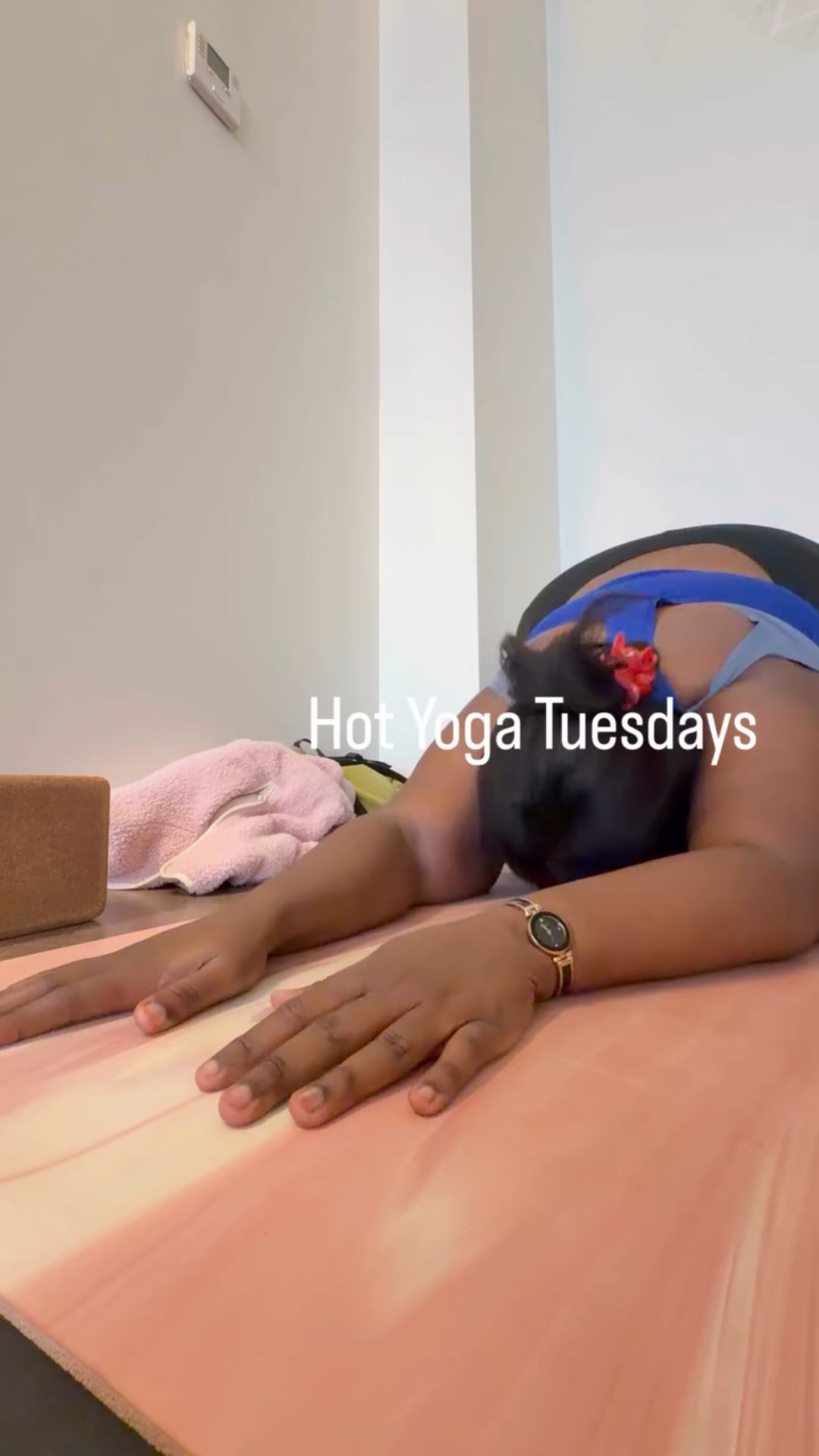 🤍

#healthjourney #hotyoga #weightlossjourney