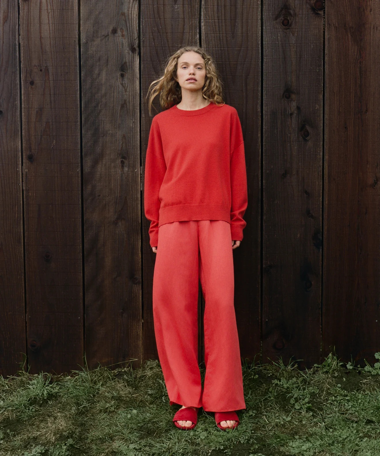 Summer Demi Pant | Jenni Kayne