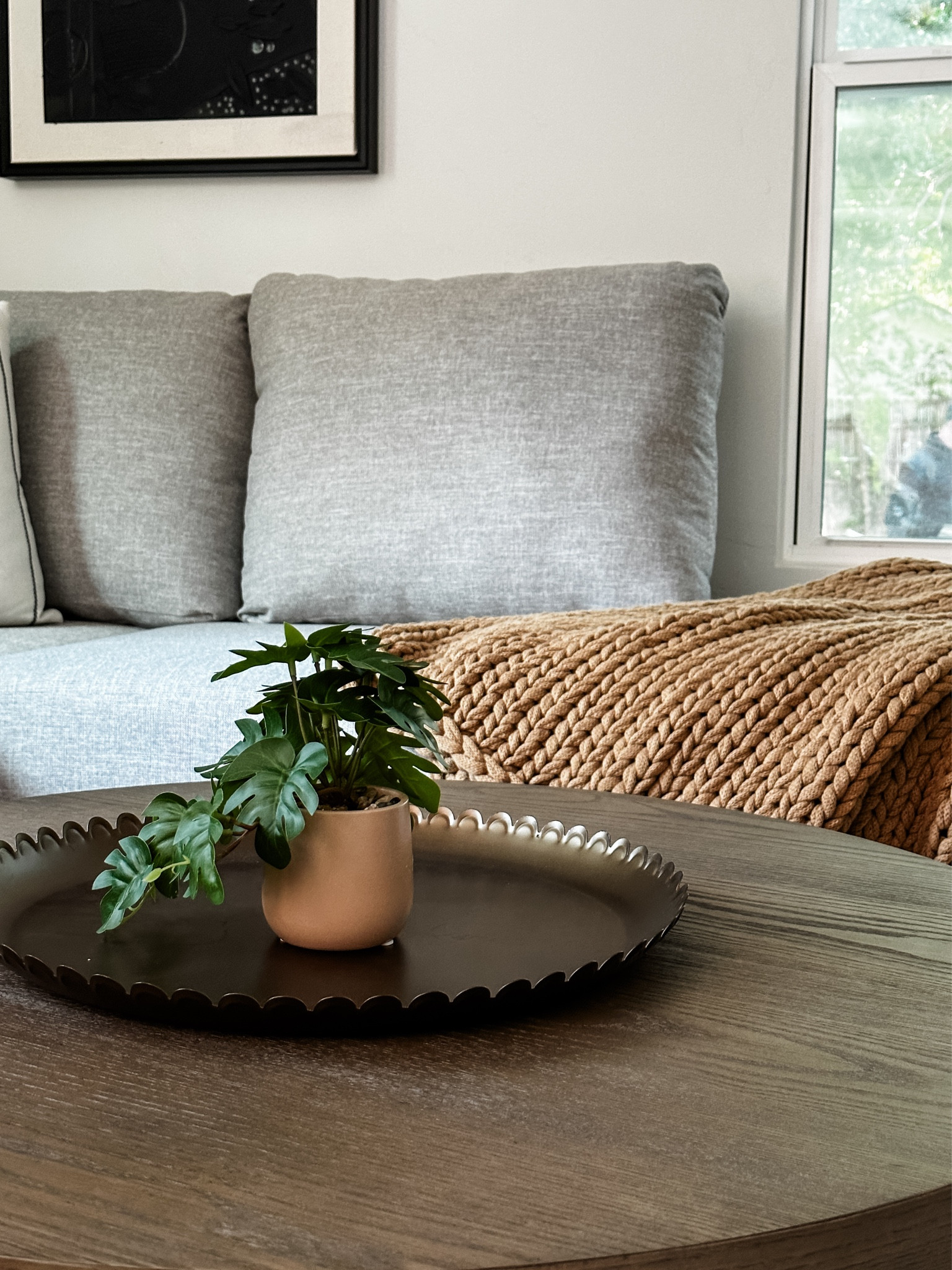 Touches of brown 😍



#LTKHome #LTKSeasonal #LTKStyleTip