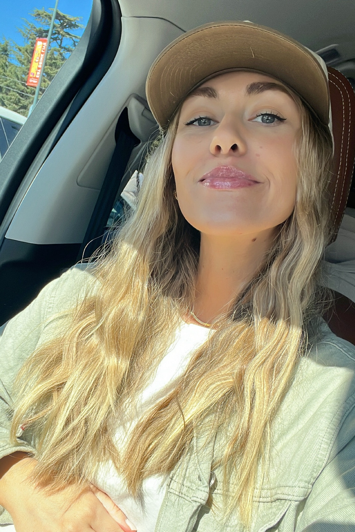 Cute lil combo for fall!