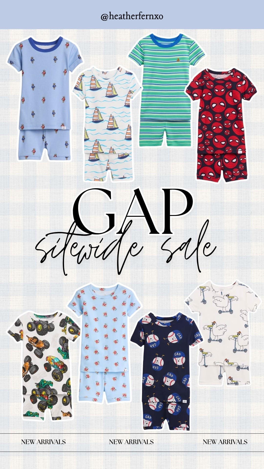 Gap Toddler Boys Pajamas for Summer 💤

#gap #babygap #kids #toddler #toddlerboy #summer #pajamas #pjs #jammies

#LTKBaby #LTKKids #LTKmomlife