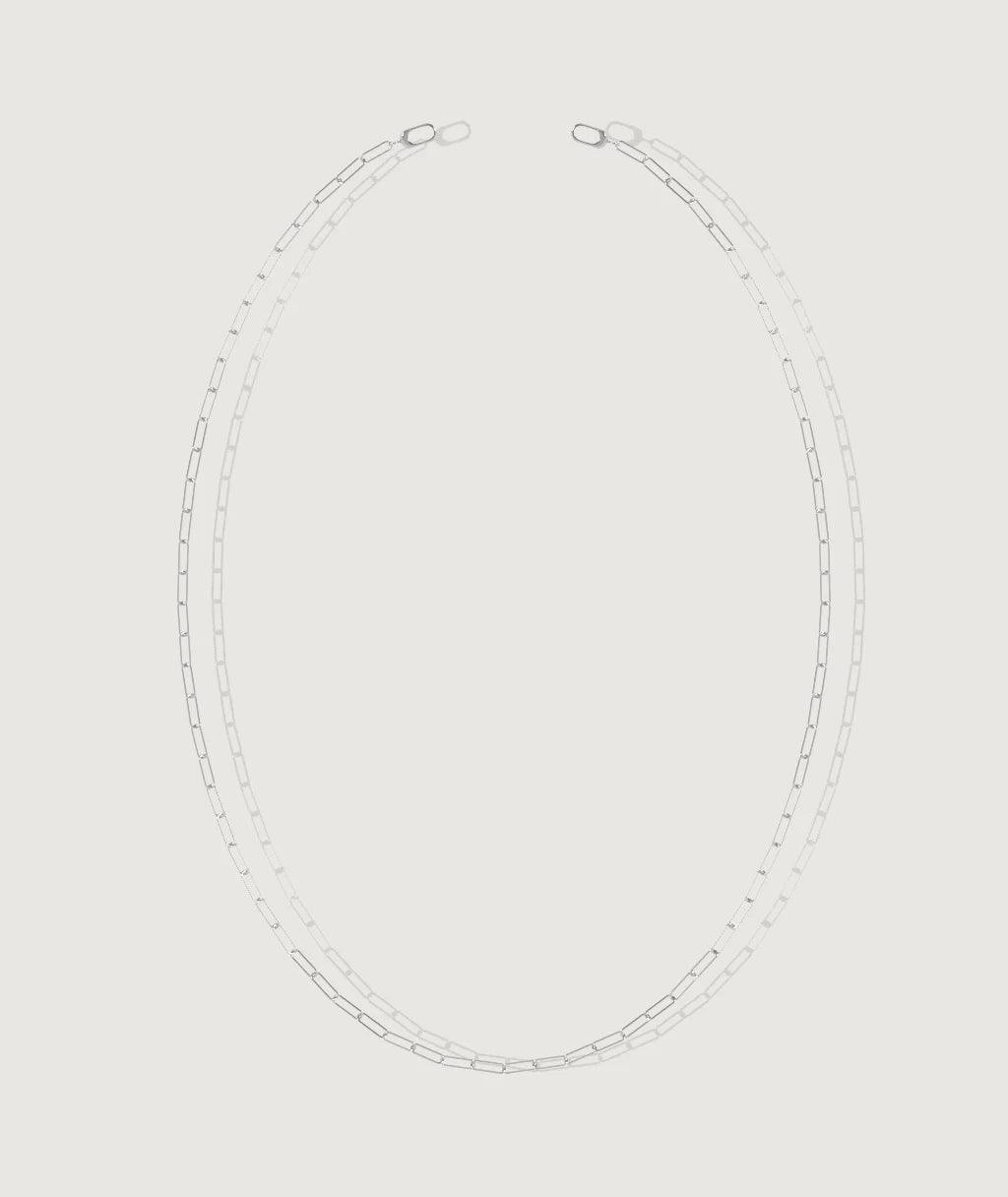Baby Clip Long Chain / Waist Chain | ONI
