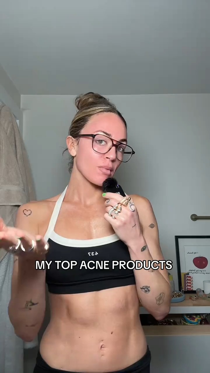   

 

#LTKootd #LTKselfcare #LTKBeauty