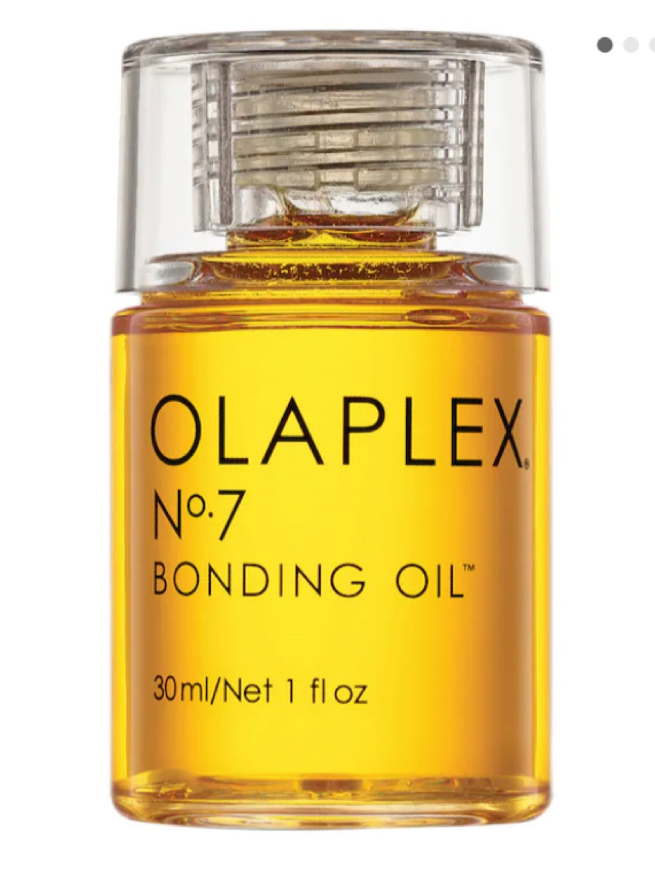 HOLY GRAIL hair product mixed with #6!!!! So good for smoothing and keeping your hair healthy! I used this all the time right out of college when I worked corporate and was putting a lot of heat on my hair! 

#LTKbeauty #LTKunder50 #LTKsalealert