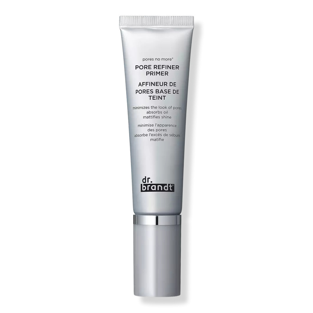 Pores No More Pore Refiner Primer | Ulta