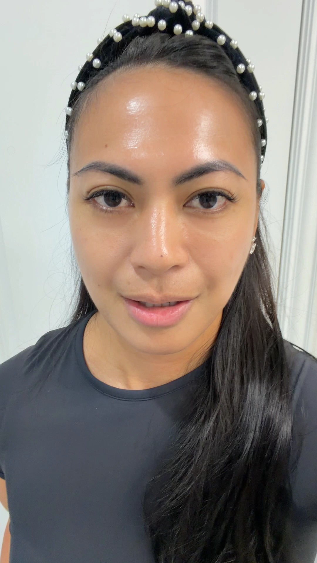 My top skin care recs!

POV: After 40, wrinkle prevention becomes the priority ✨🧴

These are the skincare products that helped keep my skin hydrated, smoother, and glowing while supporting healthy aging 🤍 

#skincareover40 #wrinkleprevention #matureskin #glowingskin #antiaging #skincareroutine #selfcare

#LTKselfcare #LTKBeauty #LTKOver40