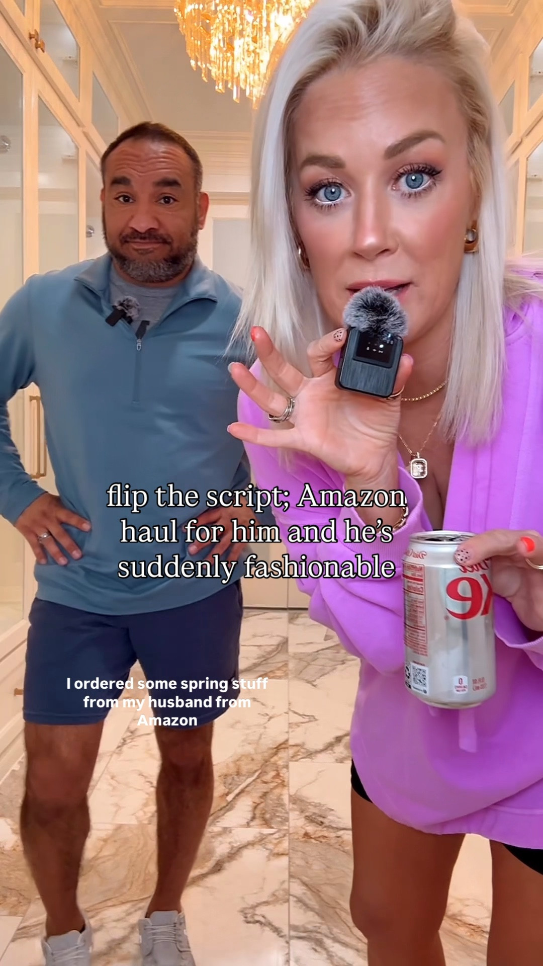 Men’s spring fashion from Amazon on sale 