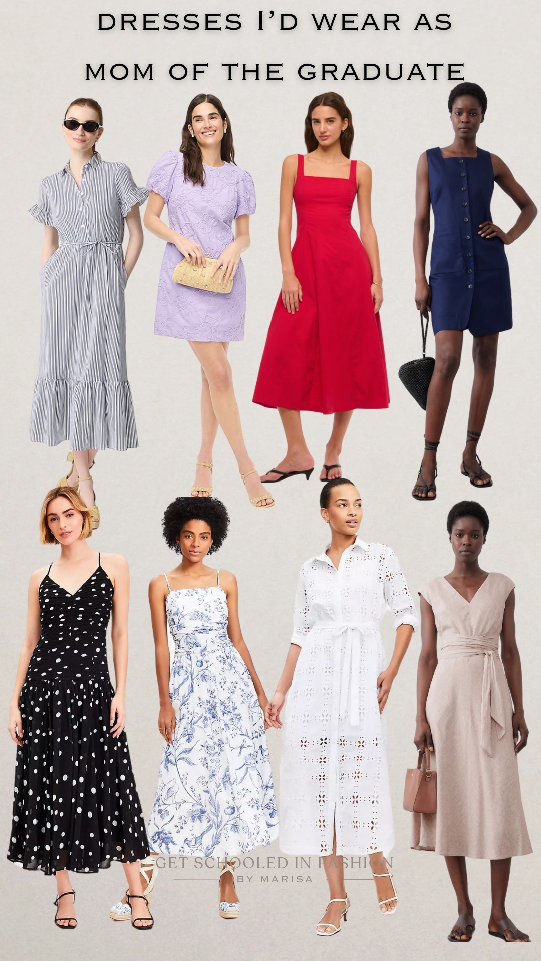 Dresses for graduation 
Party dresses
Mother of the graduate 

#LTKParties #LTKStyleTip #LTKOver40