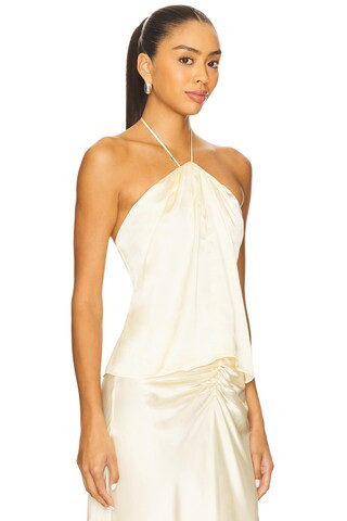 Elinor Halter Top
                    
                    LPA | Revolve Clothing (Global)