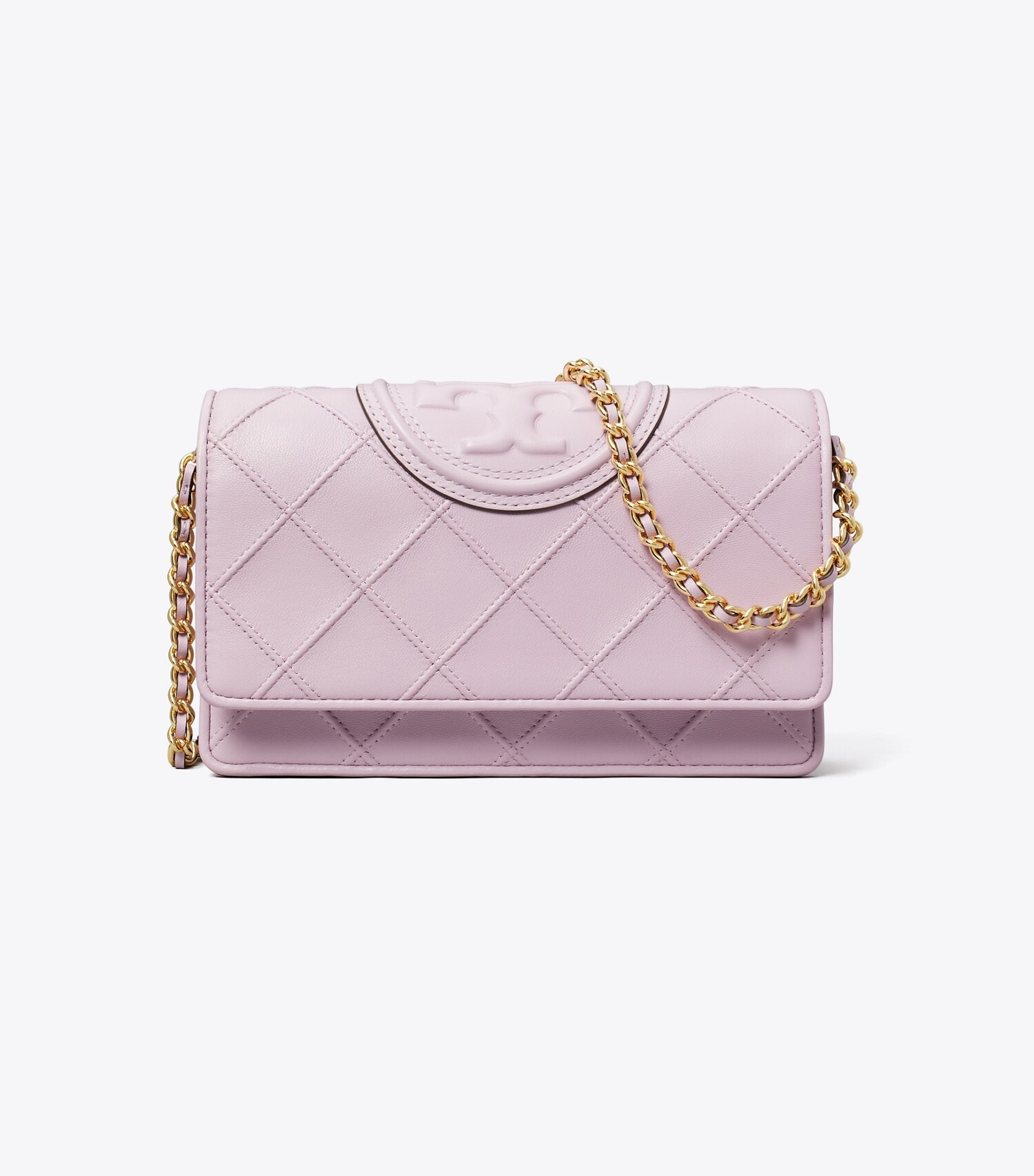 Fleming Soft Crossbody: Women's Designer Mini Bags | Tory Burch | Tory Burch (US)
