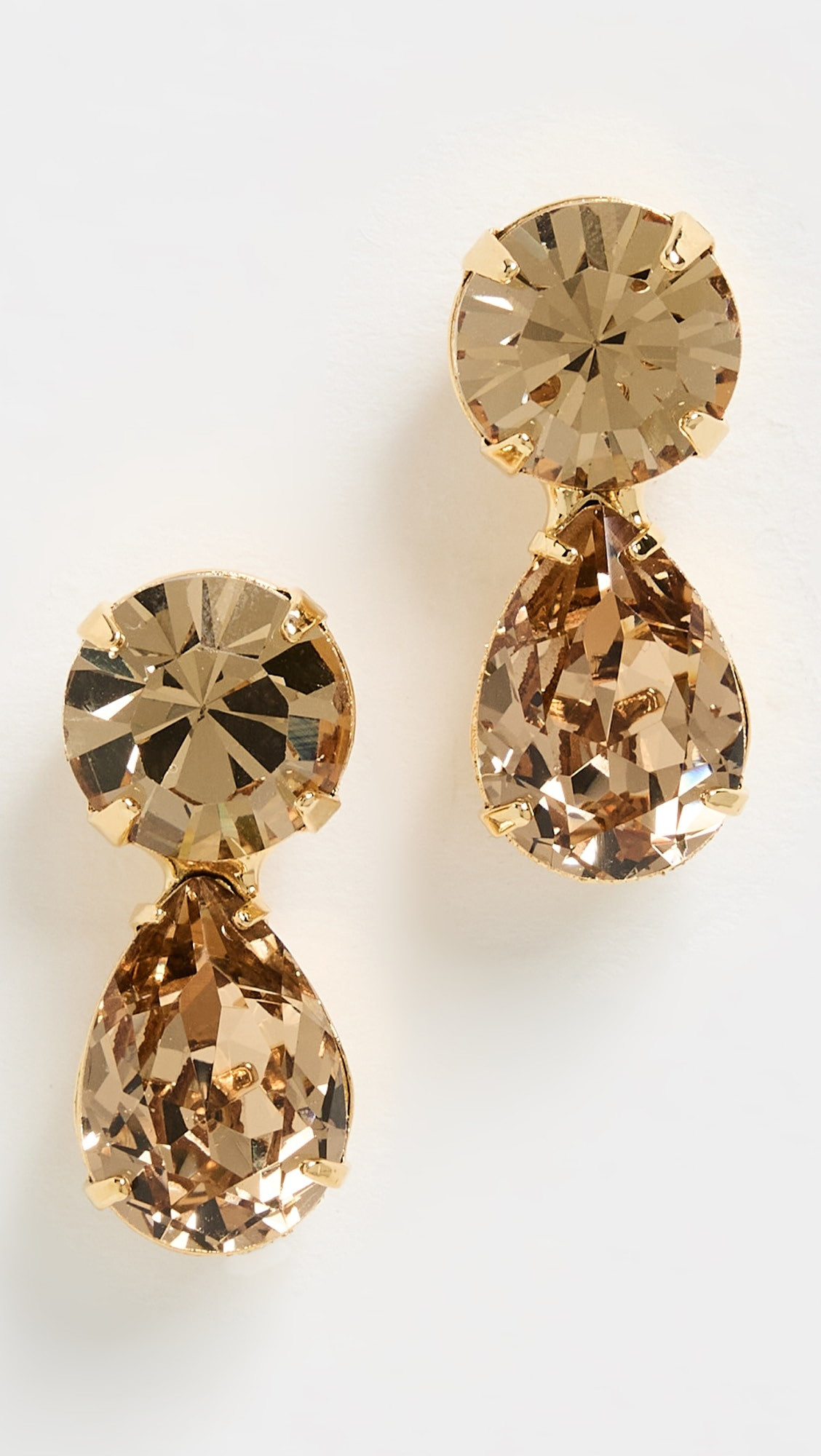 Pamina Earrings | Shopbop