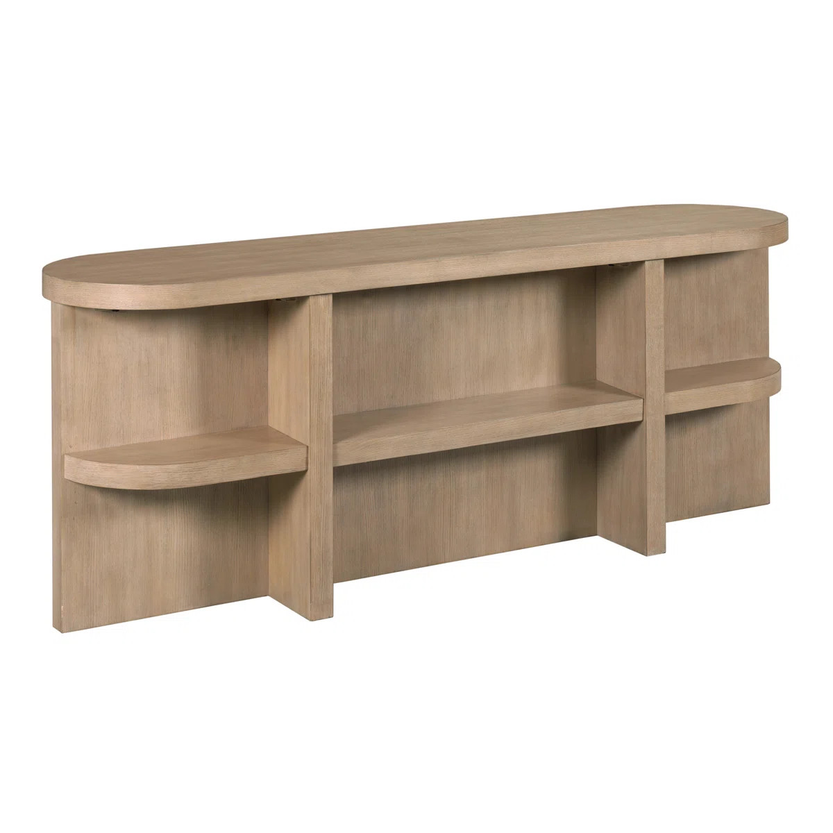 Hunsberger 70'' Console Table | Wayfair North America