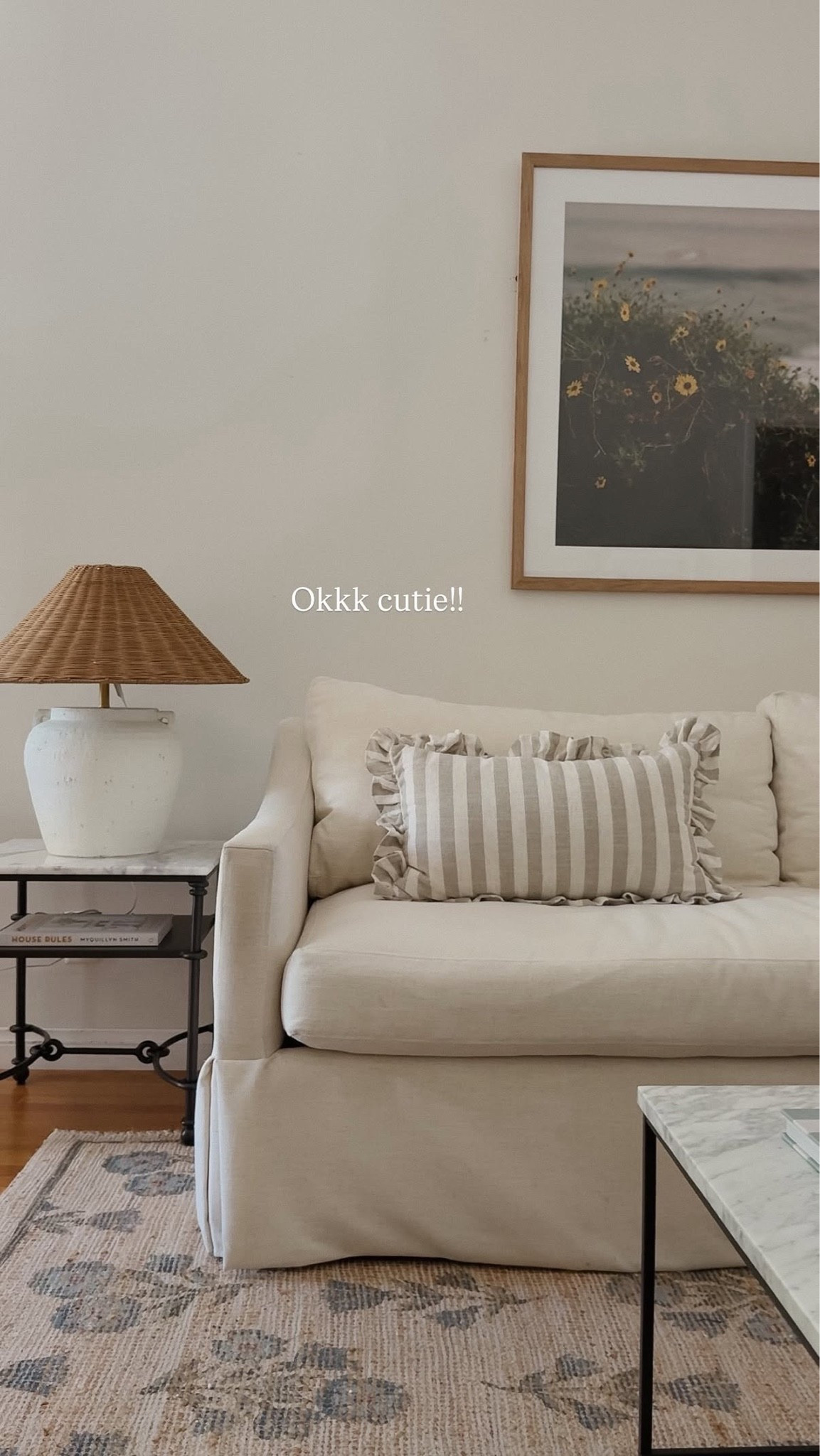 Living room inspo 🤍

#LTKSeasonal #LTKHome
