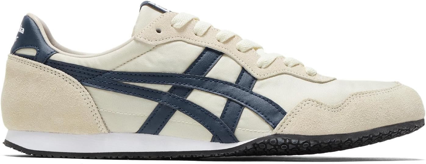 Onitsuka Tiger Women's Serrano Shoes 1182A017 | Amazon (US)