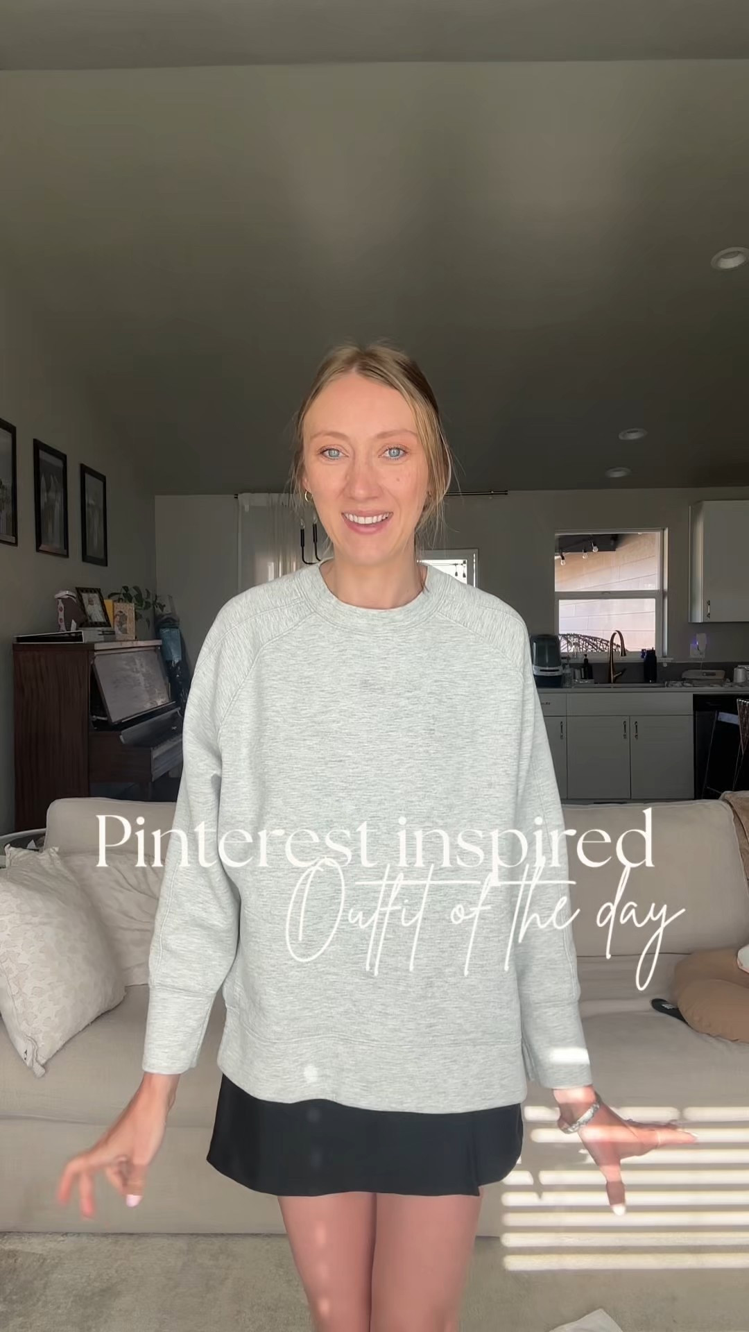 Mom on the go outfit for springg

#LTKFindsUnder100 #LTKSeasonal #LTKStyleTip