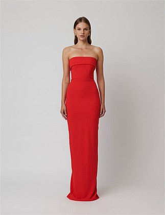 Effie Kats Monroe Gown | David Jones | David Jones (Australia & New Zealand)