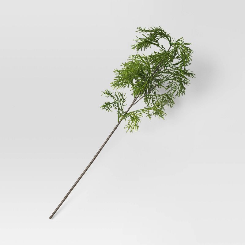 Cedar Birch Branch Arrangement - Threshold™ | Target