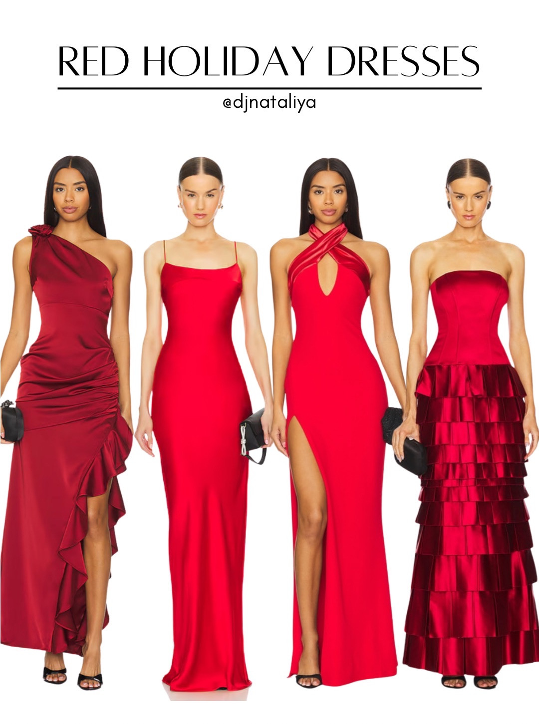 Red Holiday Dress
Holiday Party Outfits 2024

❤️💚🖤

winter cocktail dress red christmas dress green christmas dress red holiday top green velvet blazer set christmas party dress christmas outfit christmas family photo christmas party outfit work holiday party outfit casual holiday party outfit holiday work party outfit holiday outfits 2024 womens holiday dress 2024 work holiday party dress holiday work party dress holiday party look formal christmas dress casual womens christmas outfit women gift guide womens christmas dress womens gift guide office holiday party holiday office party office christmas party holiday work christmas party outfit work outfit new years eve outfit new years eve dress new years outfit new years dress nye dress nye outfit nye wedding glitter outfit tops for women party tops holiday tops party wear party shoes holiday earrings silver earrings holiday party outfit holiday party dress holiday dress holiday outfits 2024 formal fall wedding guest dress fall dress outfit fall dresses 2024 spring winter wedding guest dress winter dress outfit winter dresses 2024 winter fall fashion 2024 fall outfits 2024 fall 2024 womens dresses to wear to wedding dresses for wedding guest outfits fall cocktail dress fall cocktail wedding guest dress cocktail party dress cocktail outfit cocktail cocktail dress fall brunch outfit fall brunch dress fancy fall dinner outfit fall dinner dinner dress fall date outfit dinner party outfits dinner with friends elegant dresses elegant outfits casual fall date night outfits fall winter date night outfits winter fall date night outfit winter fall date night dress girls night out outfit girls night outfit fall going out outfits fall going out dress fall winter night outfit night outfits night out dress night dress  date party dress disco bride bachelorette outfits bride Nashville bachelorette party outfits bachelorette guest outfits bachelorette dress miami outfits miami dress miami vacation miami fashion miami night outfits outfit las vegas dress las vegas outfits vegas looks vegas winter vegas concert outfit winter

#LTKSeasonal #LTKFindsUnder50 #LTKParties #LTKFindsUnder100 #LTKSaleAlert #LTKHoliday #LTKGiftGuide #LTKWedding