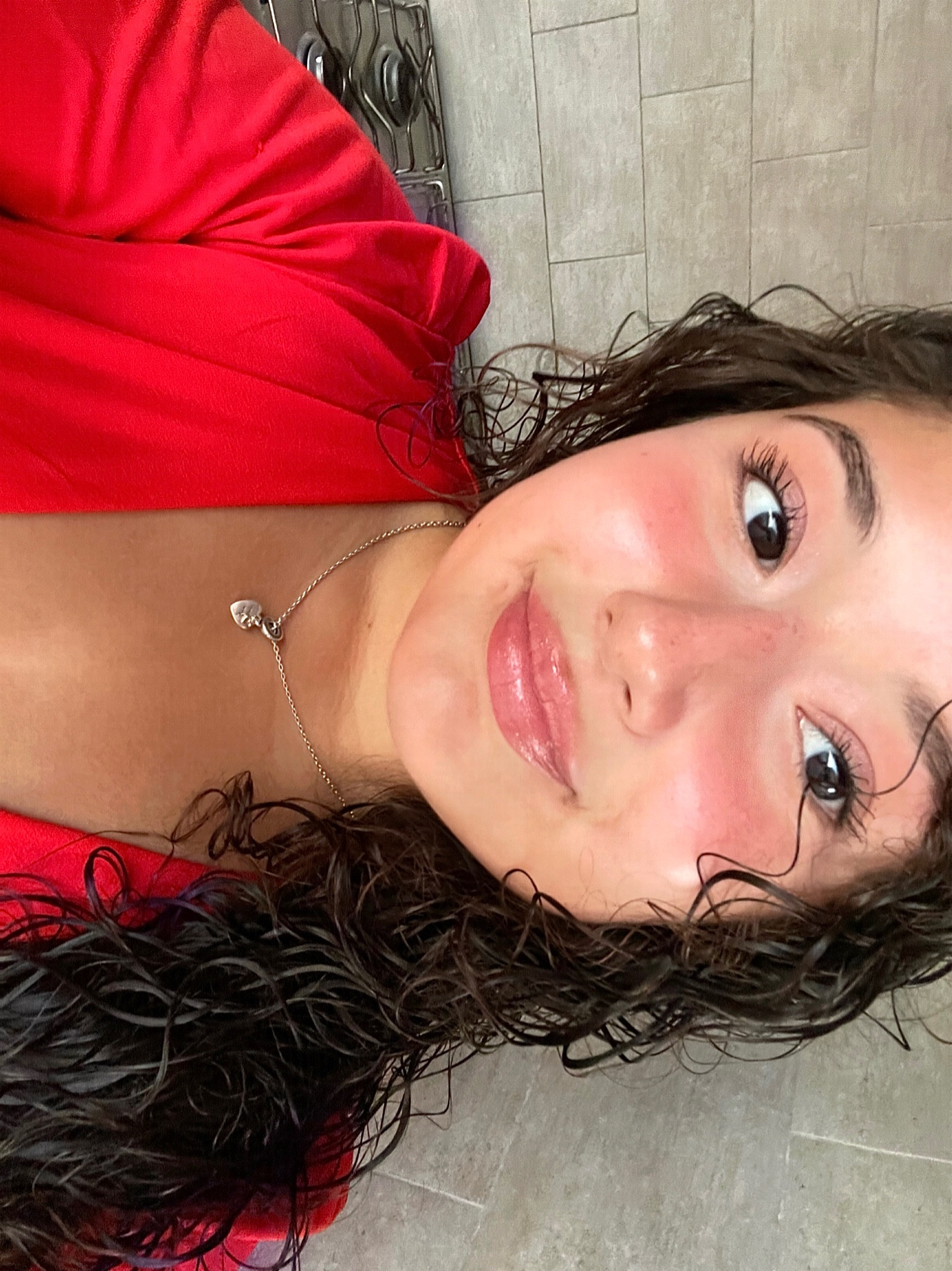 Sunkissed makeup after spending the day in the sun & sea 🌺  

#LTKeurope #LTKbeauty

#LTKGiftGuide