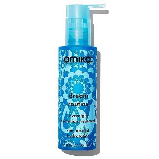 amika dream routine overnight hydrating hair mask, 100ml | Amazon (US)