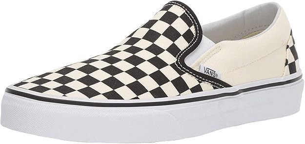 Vans Unisex Slip-on(tm) Core Classics Sneaker | Amazon (US)