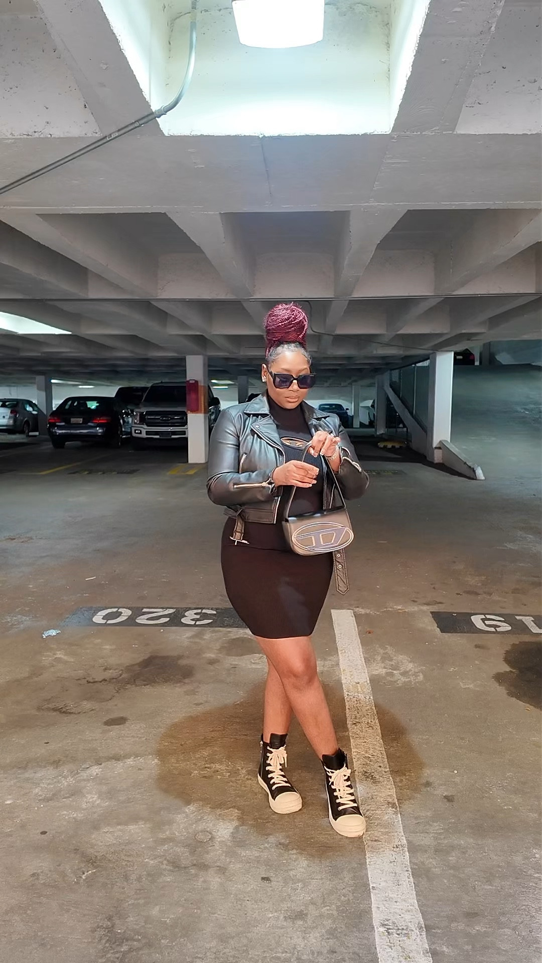 Sporty and chic !

#LTKItBag #LTKStyleTip