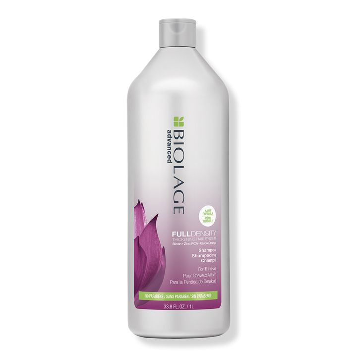 Advanced Full Density Shampoo for Thin Hair - Biolage | Ulta Beauty | Ulta