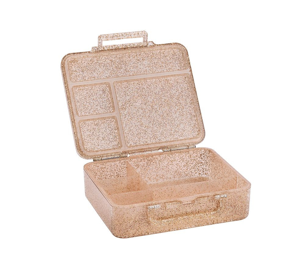 Ultimate Leakproof Bento Box | Pottery Barn Kids