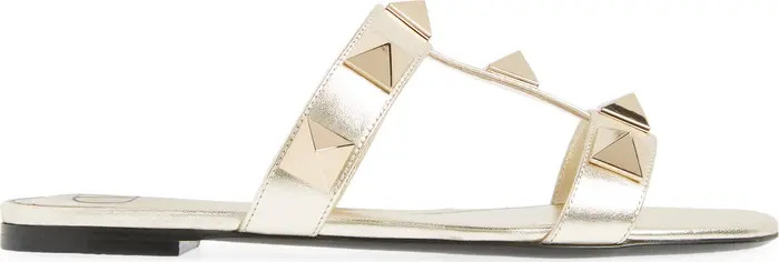 Roman Stud Slide Sandal (Women) | Nordstrom
