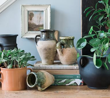 Found Antique Amphora Vase | Pottery Barn (US)