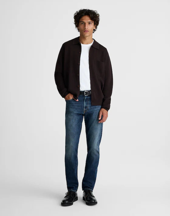 Athletic Slim Jeans | Madewell