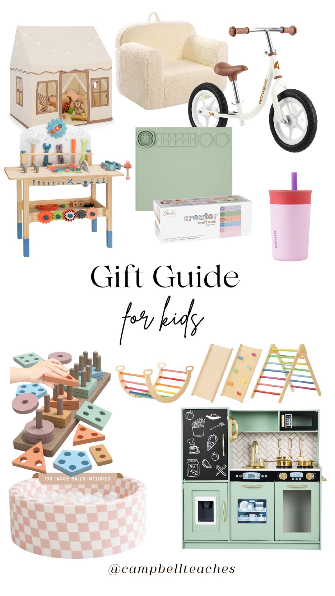 Kids gift guide! 

#LTKGiftGuide #LTKHoliday #LTKKids