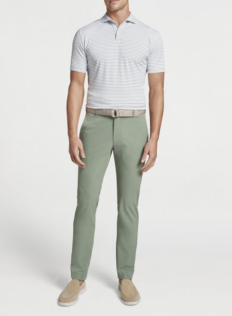 Miles Performance Jersey Polo | Peter Millar